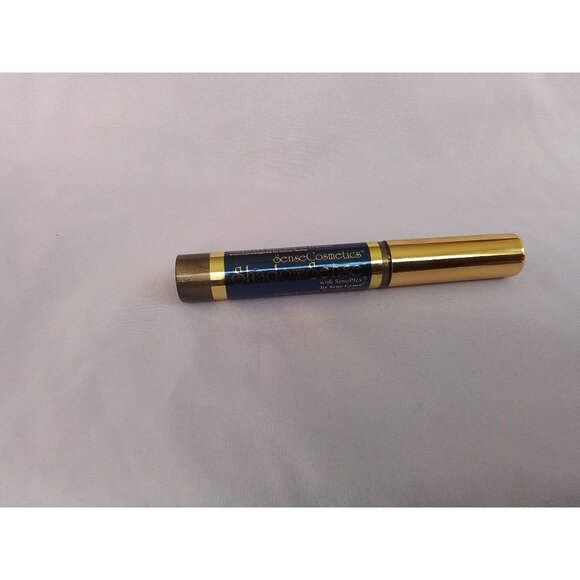 SeneGence ShadowSense Long Lasting EyeShadow Smoked Topaz - Picture 1 of 5